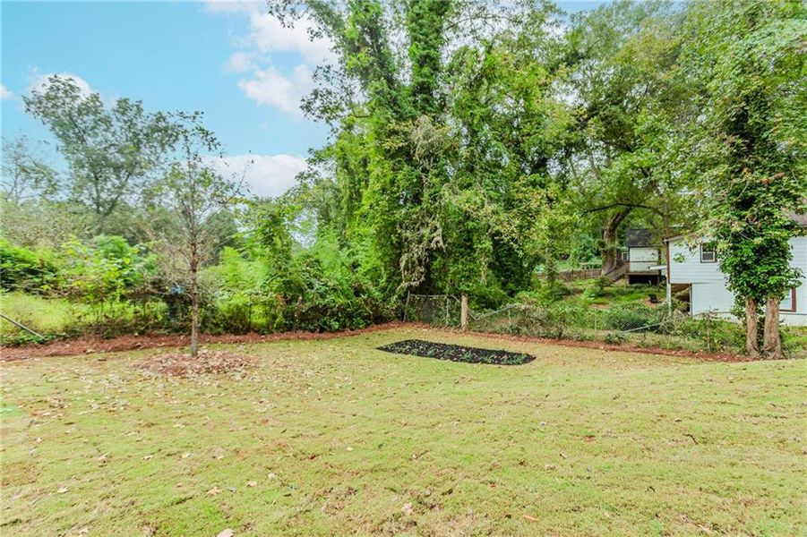 Natural landscape and outdoor views near in Atlanta (Image 25). Natural landscape and outdoor views near in Atlanta (Image 25).