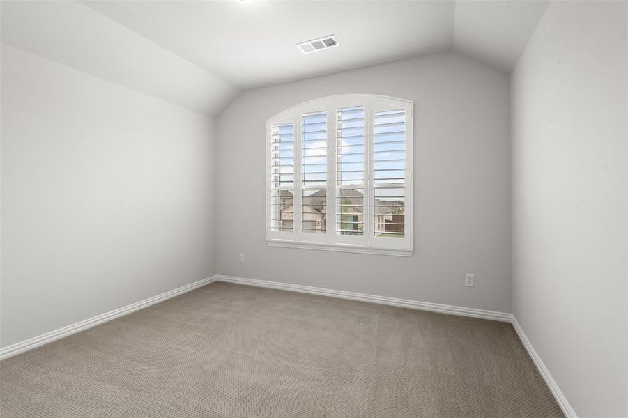 Spacious, unfurnished interior of a new home in , Oak Point (Image 20). Spacious, unfurnished interior of a new home in , Oak Point (Image 20).