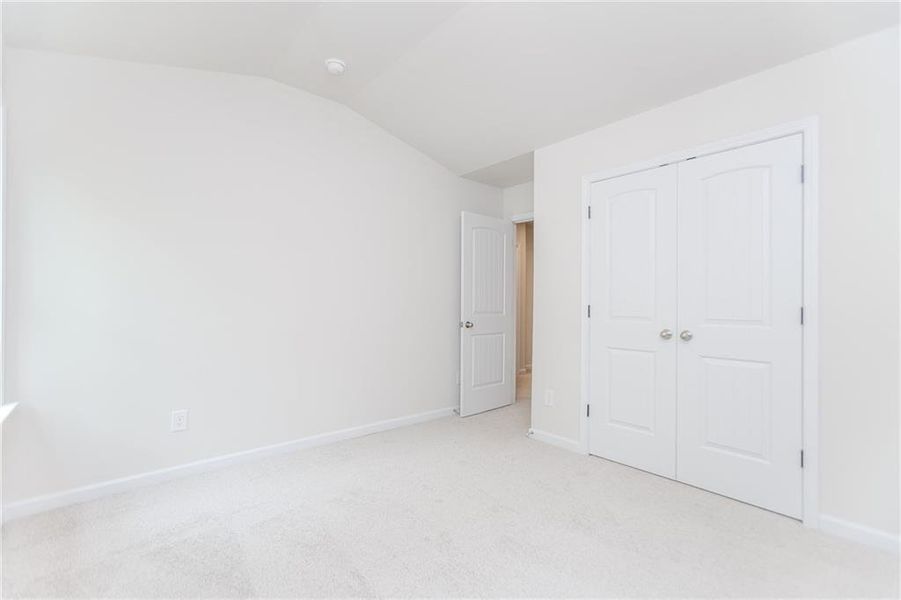 Spacious, unfurnished interior of a new home in , Atlanta (Image 10). Spacious, unfurnished interior of a new home in , Atlanta (Image 10).