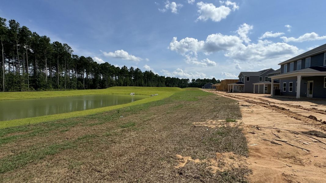 Image 59 of a home in Watson Hill.