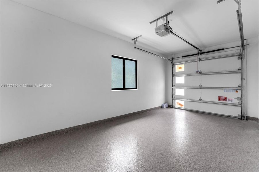 Spacious, unfurnished interior of a new home in , Miami (Image 52). Spacious, unfurnished interior of a new home in , Miami (Image 52).