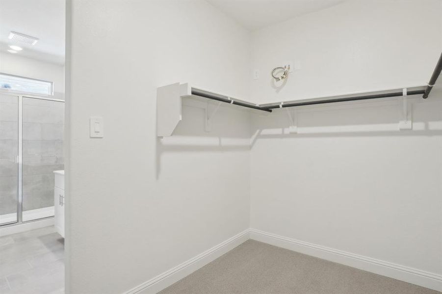 Photo is not of the actual home, but is an inspirational photo of builder’s model home and may depict options, furnishings, and/or decorator features that are not included. Photo is not of the actual home, but is an inspirational photo of builder’s model home and may depict options, furnishings, and/or decorator features that are not included.