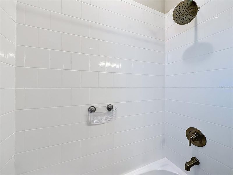 Close-up of interior finishes inside a home in , Mount Dora (Image 22).
