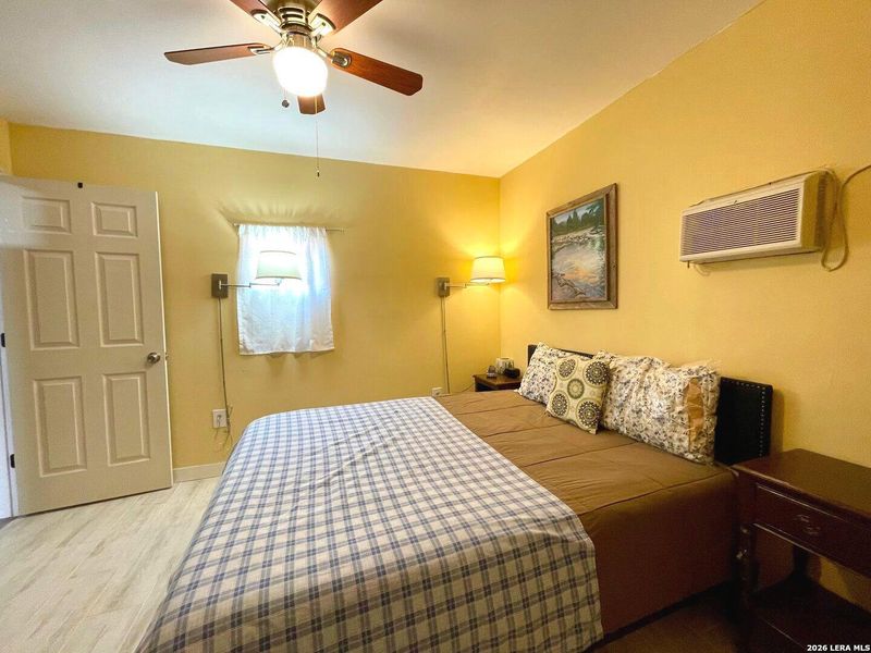 Furnished interior view inside a new home in , Spring Branch (Image 11). Furnished interior view inside a new home in , Spring Branch (Image 11).