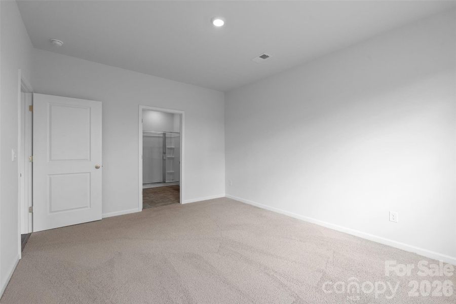 Photos are representative