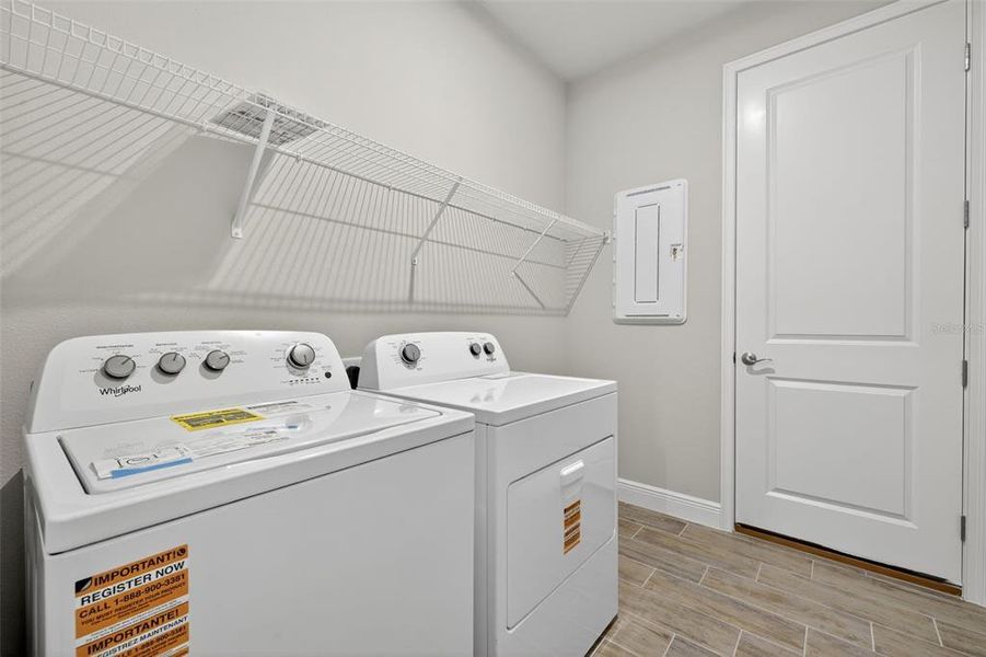 Image 25 of a home in Windwater.