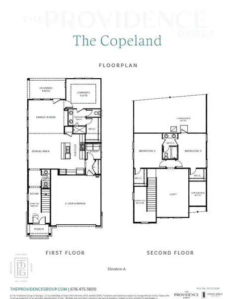 2D floor plan layout of this home in Palisades Single Family, Cumming, GA (Image 4). 2D floor plan layout of this home in Palisades Single Family, Cumming, GA (Image 4).