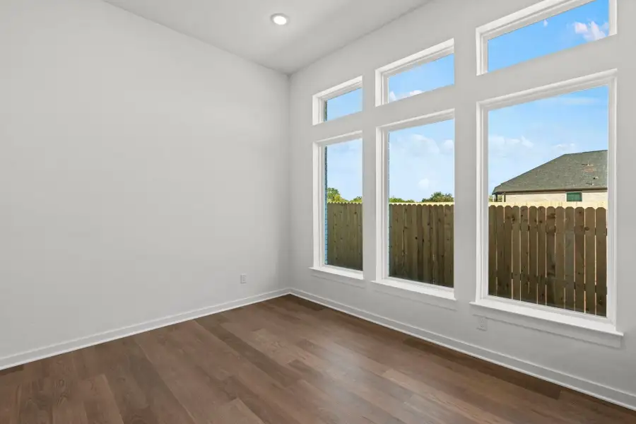 New Home in Liberty Hill, TX.  - Slide 19