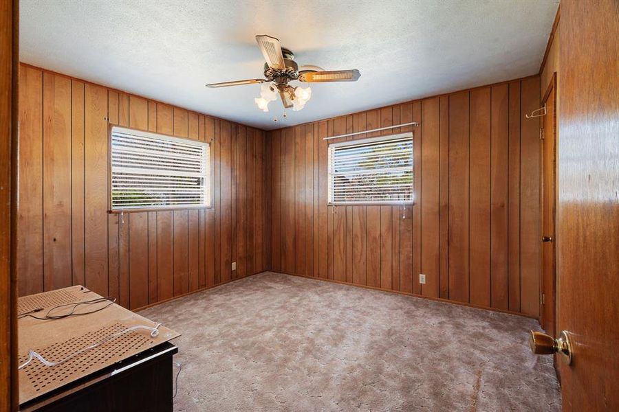 Spacious, unfurnished interior of a new home in , San Diego (Image 18).