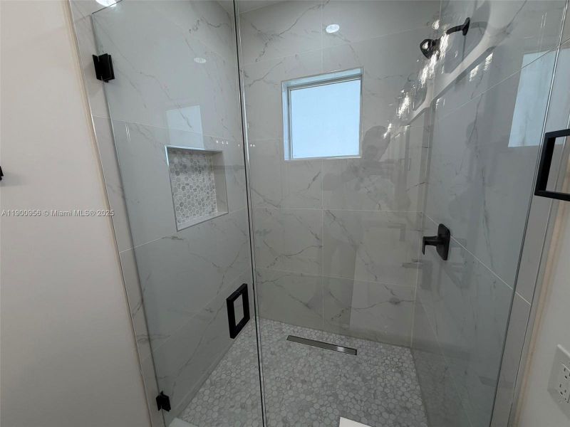 Furnished interior view inside a new home in , Miami (Image 8). Furnished interior view inside a new home in , Miami (Image 8).