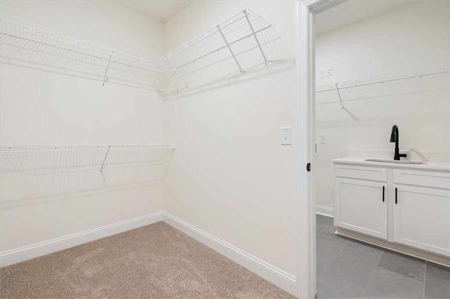 Spacious, unfurnished interior of a new home in , Rockmart (Image 21). Spacious, unfurnished interior of a new home in , Rockmart (Image 21).