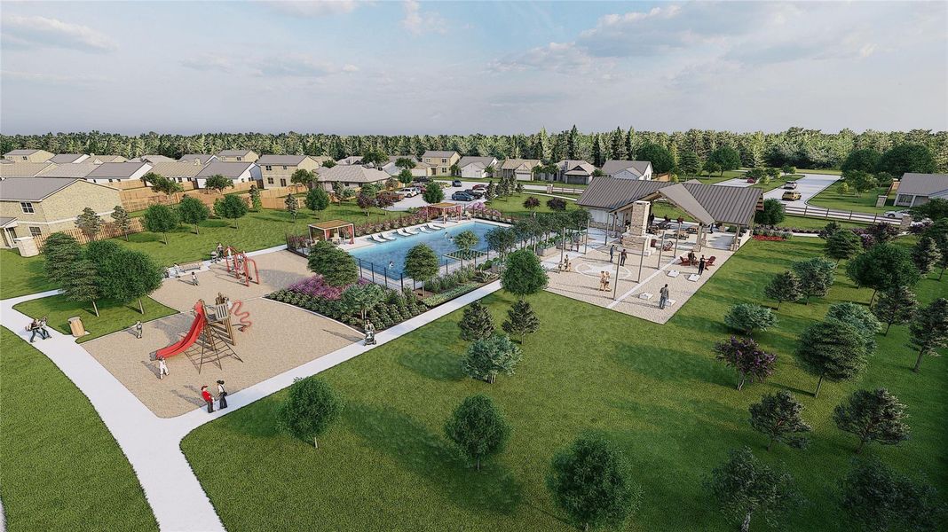 Image 25 of a home in Montgomery Bend. Image 25 of a home in Montgomery Bend.