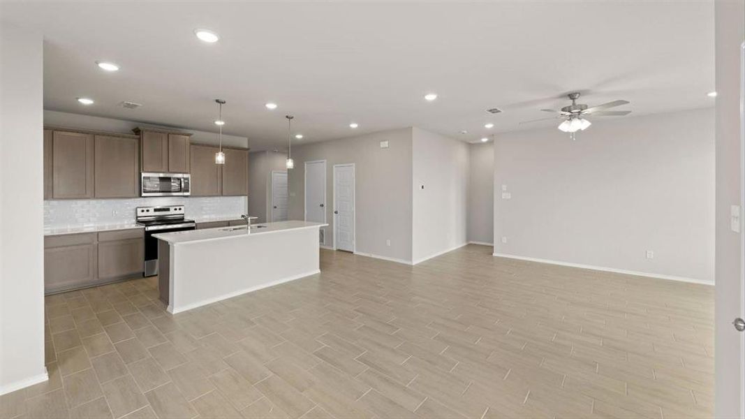 Basswood II Floor Plan Photos Basswood II Floor Plan Photos