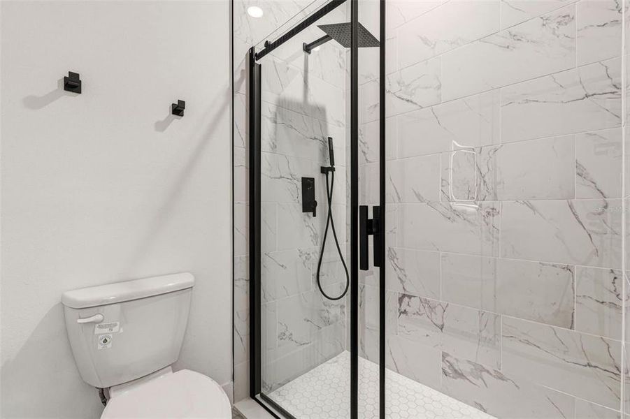 Furnished interior view inside a new home in , North Port (Image 13).