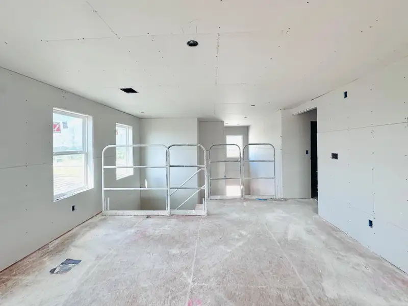 13213 Rindle Reach Drive ~ Under Construction 13213 Rindle Reach Drive ~ Under Construction
