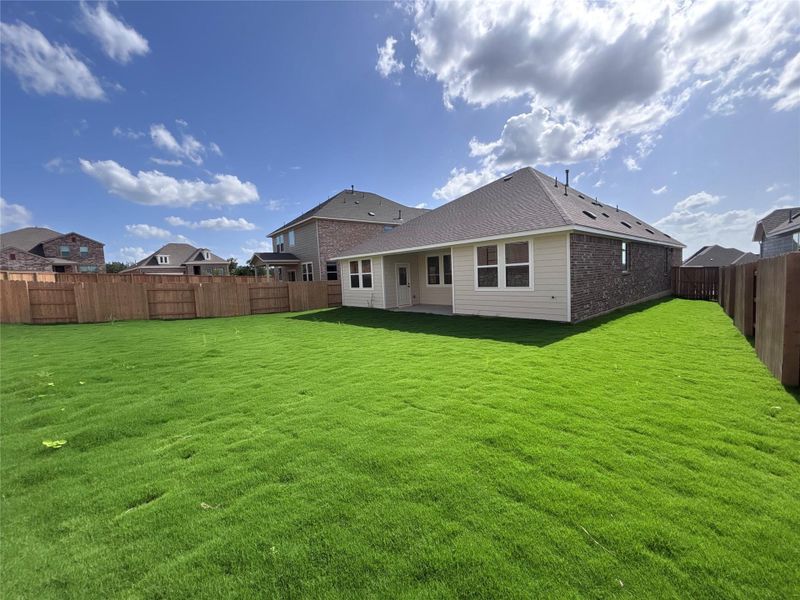 Image 30 of a home in The Colony 50s. Image 30 of a home in The Colony 50s.