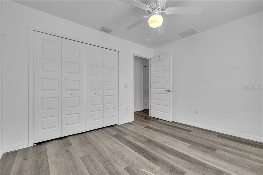 Spacious, unfurnished interior of a new home in , Punta Gorda (Image 21).