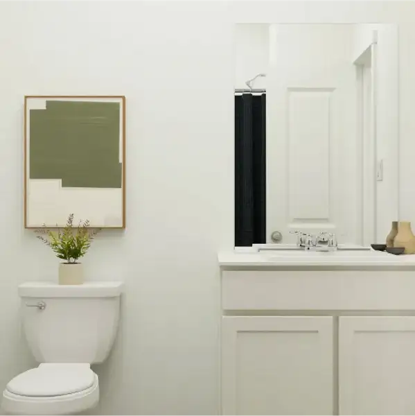 Bathroom 2 Bathroom 2