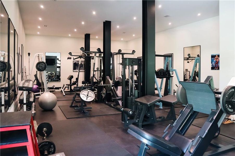 Community amenities in , Atlanta (Image 68). Community amenities in , Atlanta (Image 68).