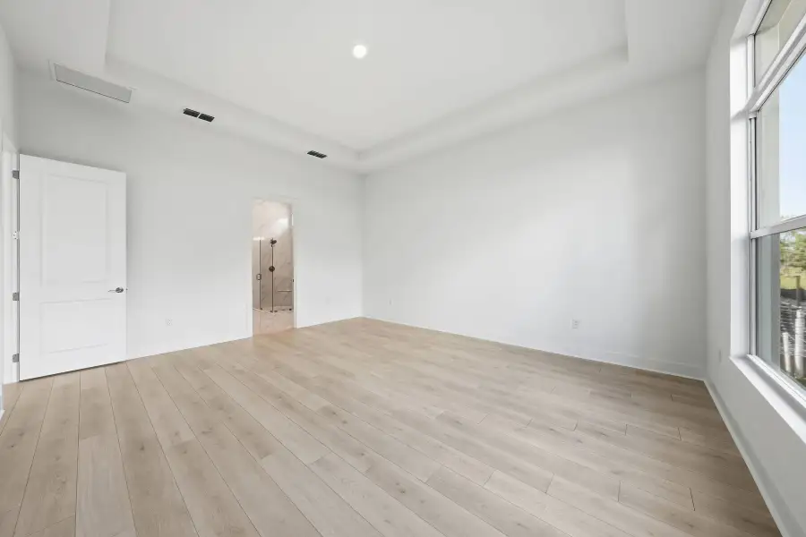Owner's Suite