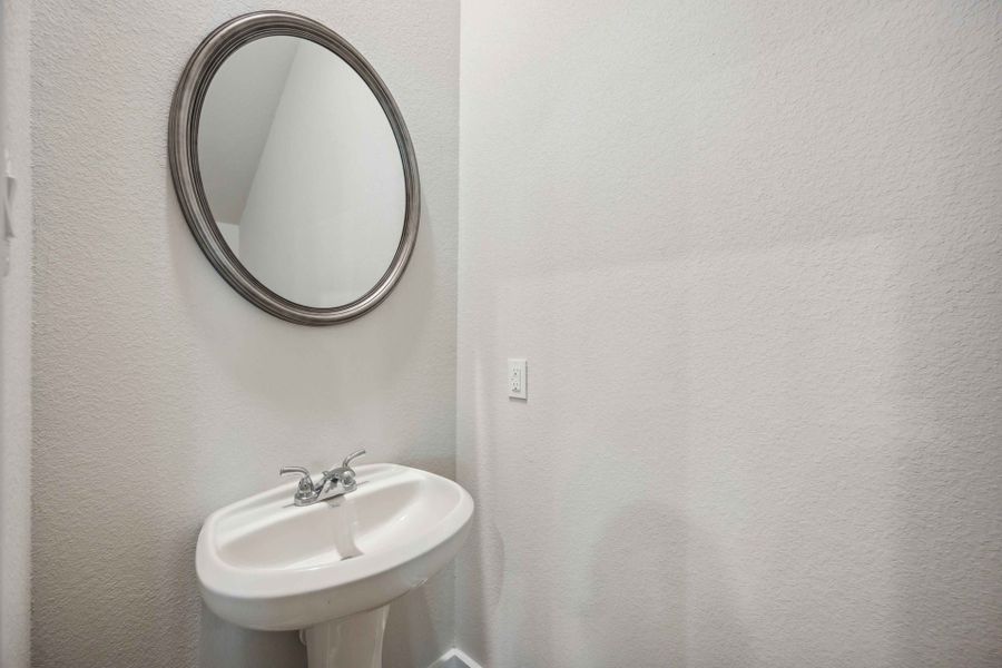 4004 Baja Ln - Bradley - Powder Room