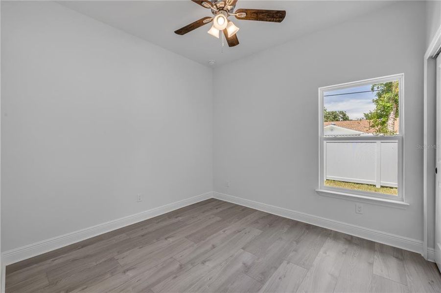 Completed Construction of this model in another location.