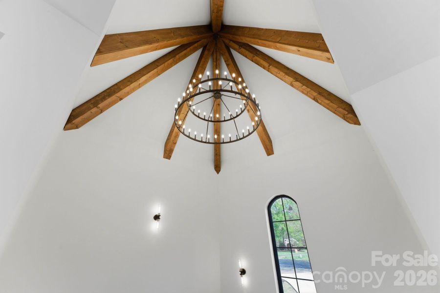 Close-up of interior finishes inside a home in , Mooresville (Image 20). Close-up of interior finishes inside a home in , Mooresville (Image 20).