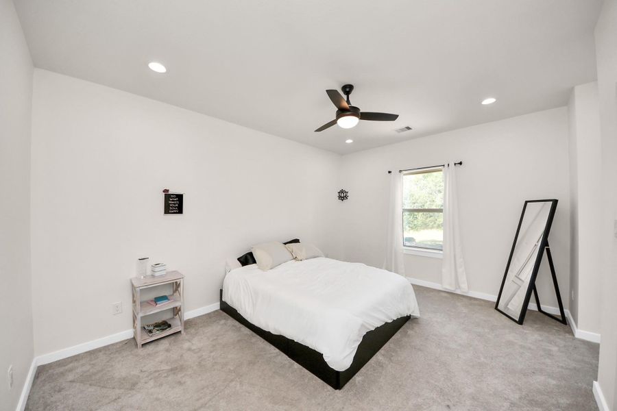 Did I mention the furniture stays