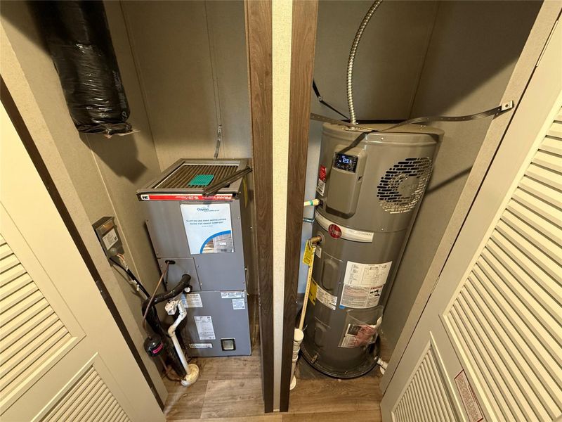 Close-up of interior finishes inside a home in , Wells (Image 10). Close-up of interior finishes inside a home in , Wells (Image 10).