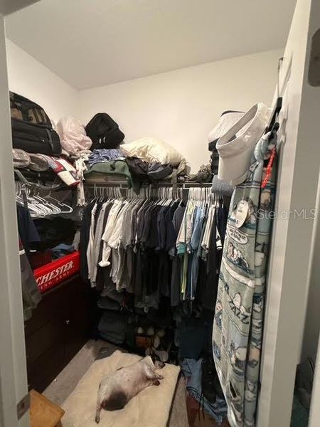 Furnished interior view inside a new home in Summerwoods, Parrish (Image 9).