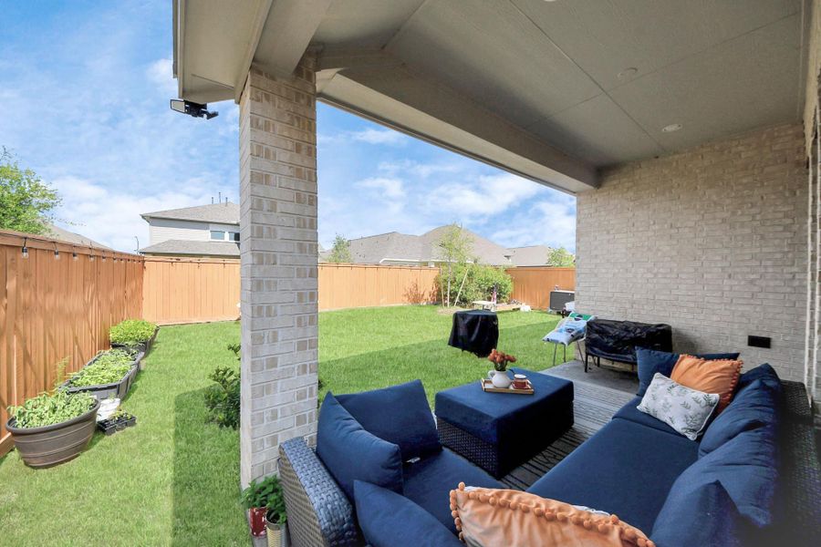 Image 38 of a home in Bridgeland 45'. Image 38 of a home in Bridgeland 45'.