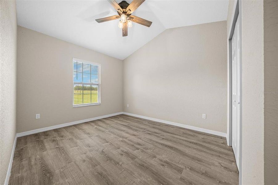 Spacious, unfurnished interior of a new home in , Citra (Image 25).