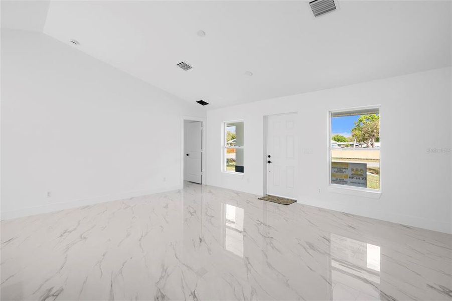 Spacious, unfurnished interior of a new home in , Okeechobee (Image 25). Spacious, unfurnished interior of a new home in , Okeechobee (Image 25).