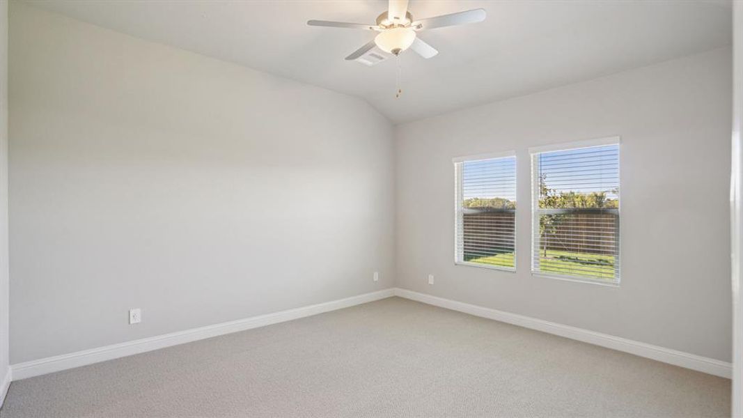 Spacious, unfurnished interior of a new home in Windmore, Princeton (Image 24). Spacious, unfurnished interior of a new home in Windmore, Princeton (Image 24).