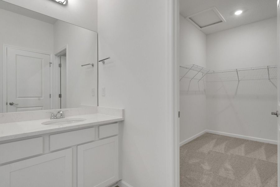 Port St. Lucie, FL New Home.  - Slide 21