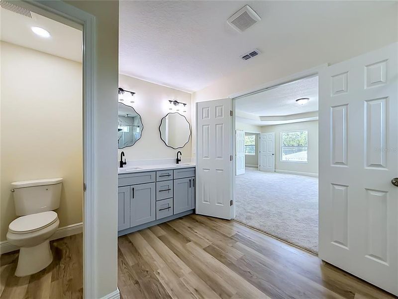 Furnished interior view inside a new home in , Casselberry (Image 10). Furnished interior view inside a new home in , Casselberry (Image 10).
