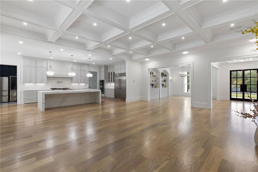 Spacious, unfurnished interior of a new home in , Bethlehem (Image 66). Spacious, unfurnished interior of a new home in , Bethlehem (Image 66).