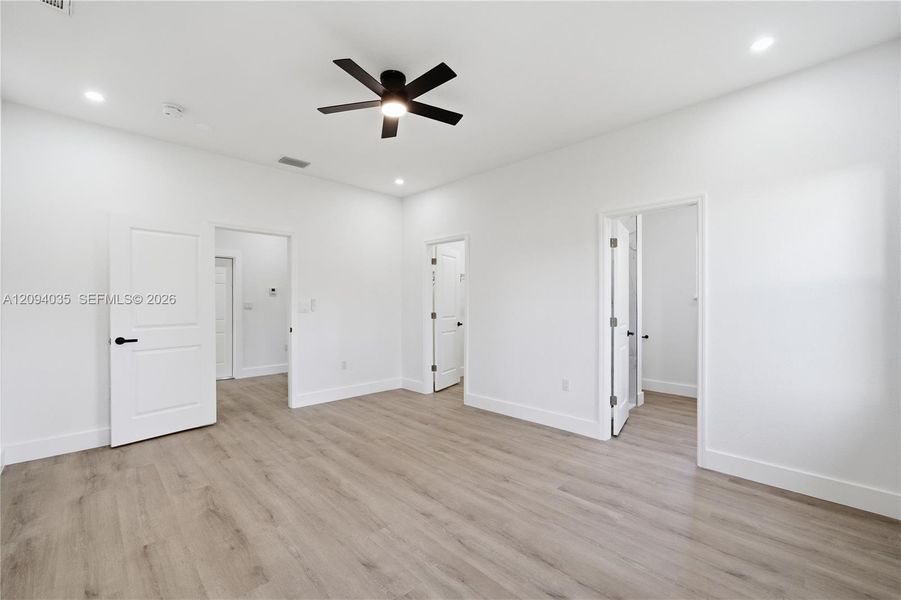 Spacious, unfurnished interior of a new home in , Sebring (Image 25). Spacious, unfurnished interior of a new home in , Sebring (Image 25).