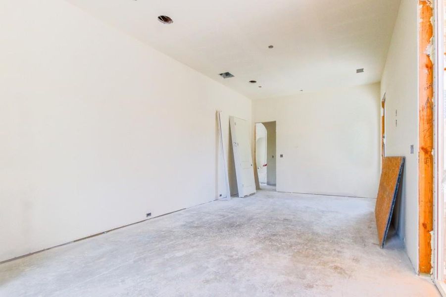 In-progress construction of a new home in , Canton, GA (Image 15). In-progress construction of a new home in , Canton, GA (Image 15).