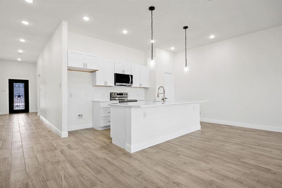 Kitchen Kitchen