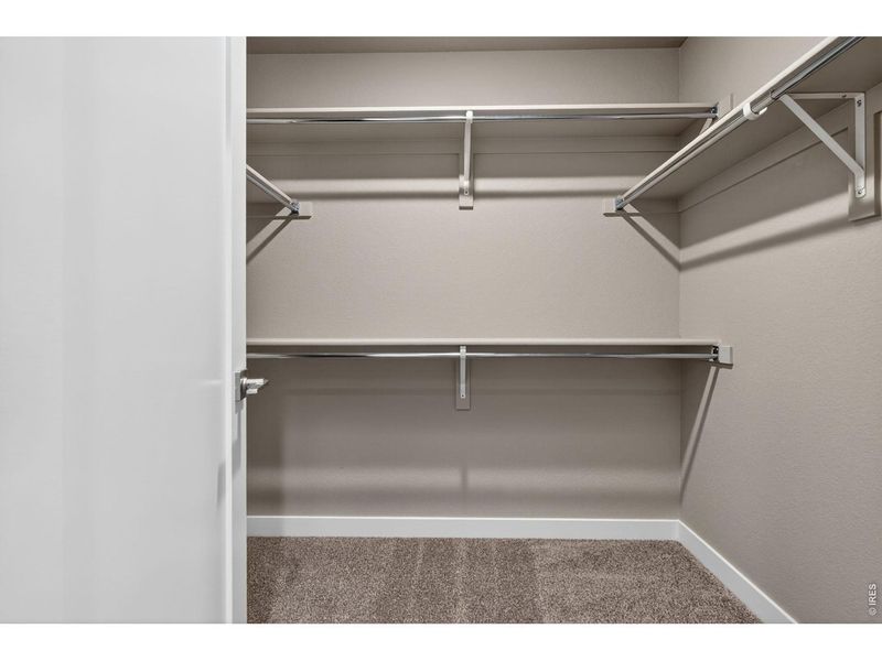 Spacious, unfurnished interior of a new home in , Erie (Image 16).