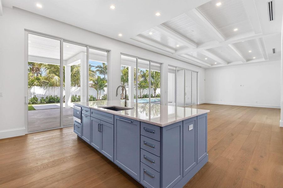 Kitchen Kitchen