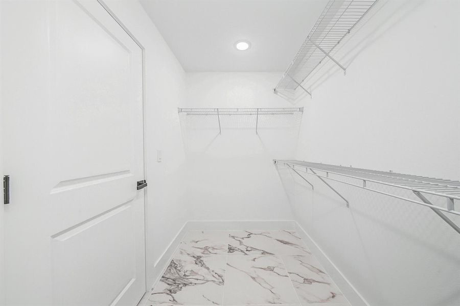 interior - master closet 2 interior - master closet 2