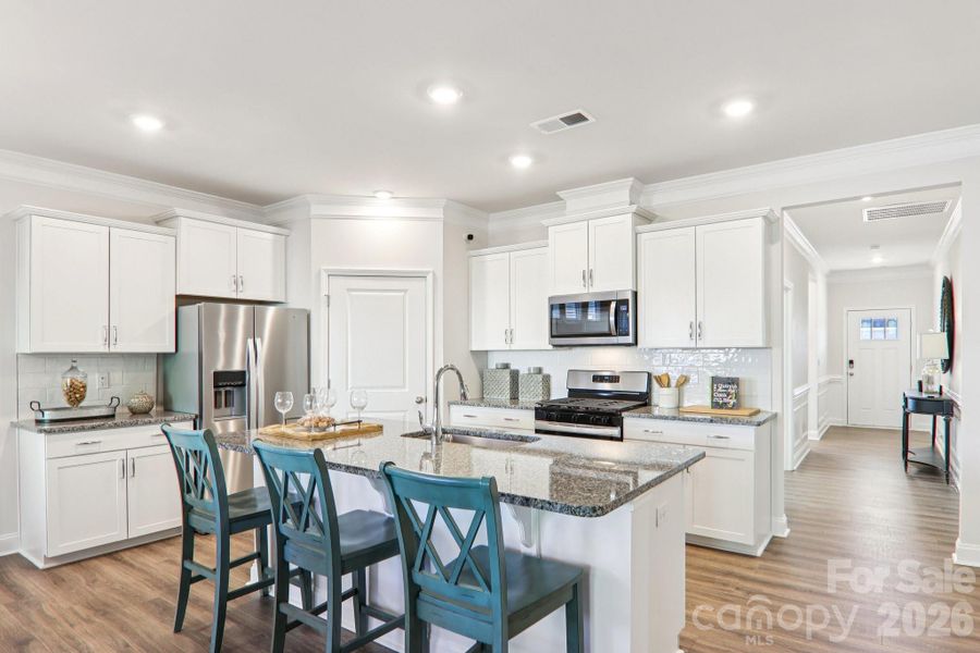 Photos are representative Photos are representative