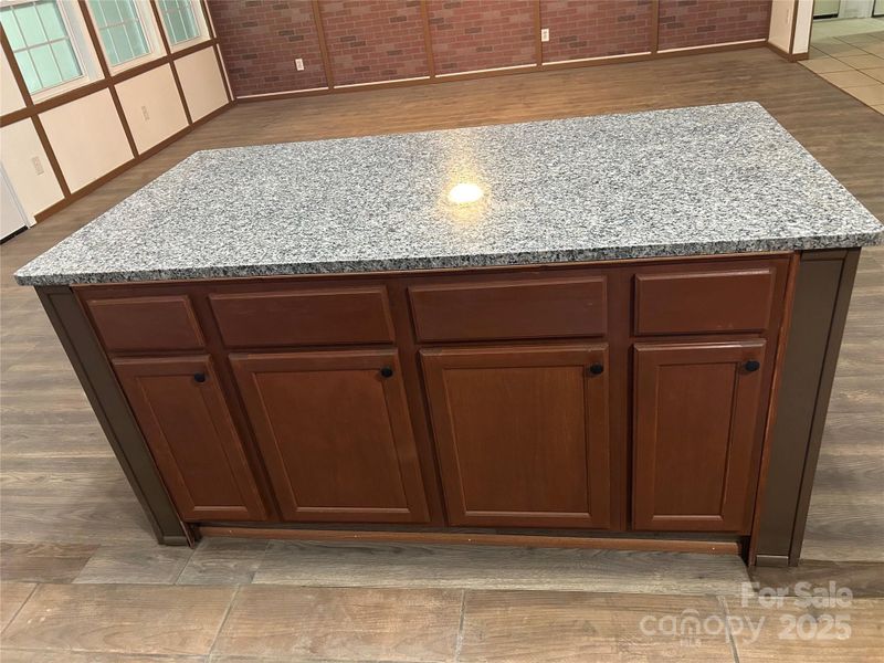 Close-up of interior finishes inside a home in , Belmont (Image 14).