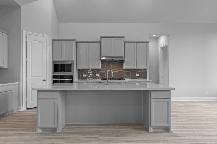 3,190sf New Home in Waxahachie, TX. - Slide 13 3,190sf New Home in Waxahachie, TX. - Slide 13