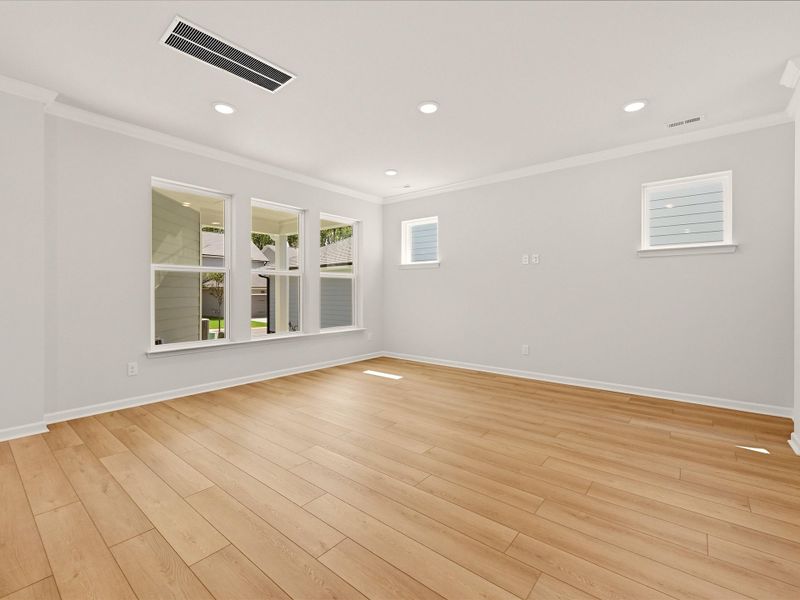 Family Room Family Room