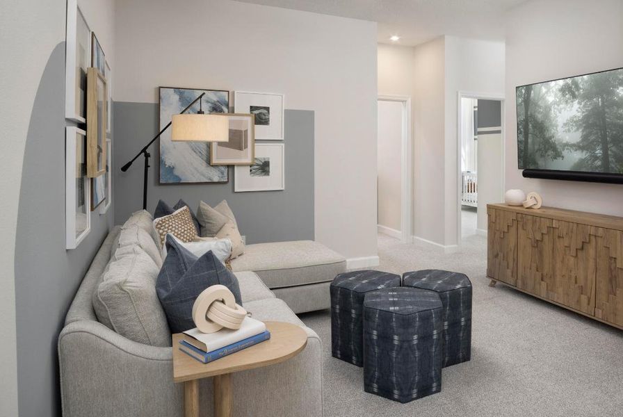 WEB Ellery Loft by RHP