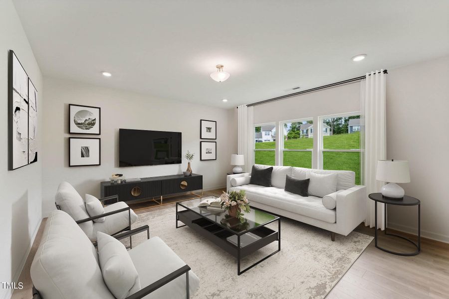 CRF 55 Lenox 2475 EL2 EC Virtual Staging