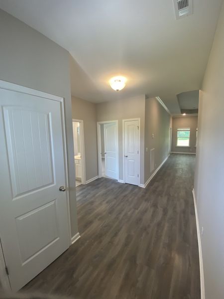 File Photo Of a like Home